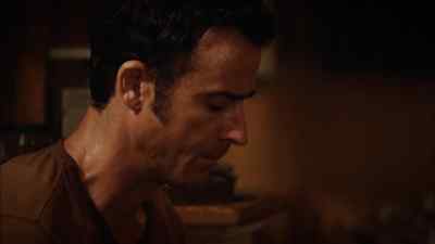 I just drink it? - The Leftovers