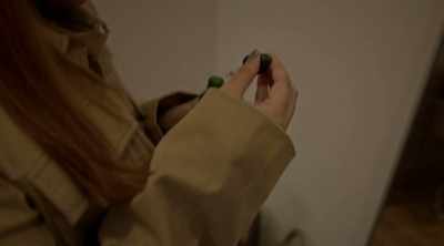I just drop like two or one - Eli Roth Presents: A Ghost Ruined My Life