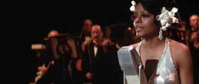 I just dropped by to see
if you needed anything... - Lady Sings the Blues
