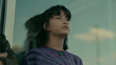 I just expected more of myself,
you know? - Paper Girls
