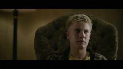 I was just
explaining to Finn that I, - Close to Me