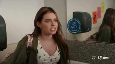I just failed my biology
tests because of you. - My Best Friend's Secret Life
