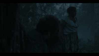 I just feel... feel so weak. - The Widow