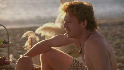 I just feel great about
her, and that feeling, - Twin Love