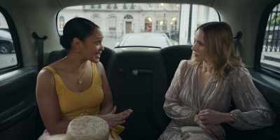 I just feel like you are so talented, - The People We Hate at the Wedding