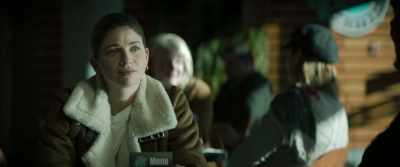 I just feel like my audience
is smarter than that, you know? - Left Behind: Rise of the Antichrist