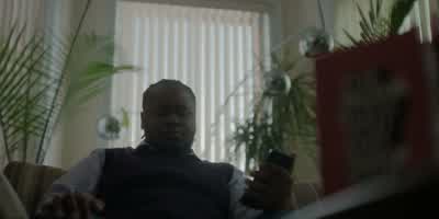 I just feel like he never listens to me. - The Chi