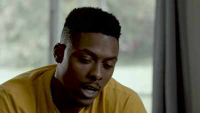 I just feel like
he's just showing me, - Trials To Triumph: The Documentary