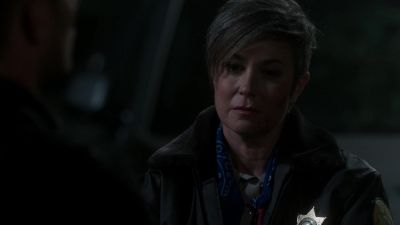 I just feel
like I already lost - Supernatural