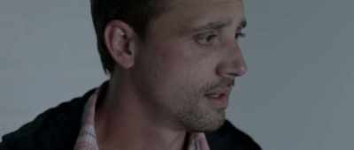I just...feel...like I have nothing
left to say to you. - I Am