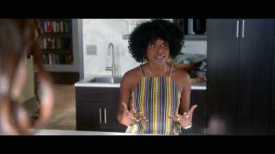 I just feel like
I talked you into this - Why Women Kill