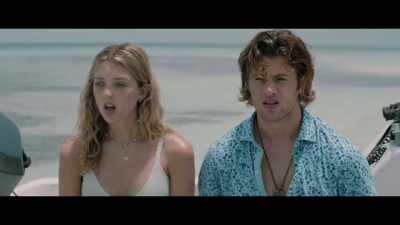 - I just feel like I'm forced to choose - Castaways
