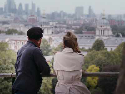 I just feel like it
has the ability to, - Trouble Will Find Us