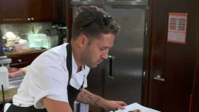 I just feel like
it'’s poor service, - Below Deck Down Under