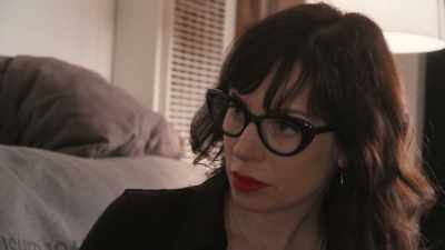 I just feel like, you know, - Confronting a Serial Killer