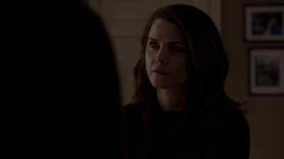 I JUST FEEL LIKE... - The Americans