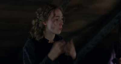 I just feel like... - Little Women