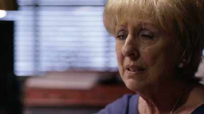I JUST FEEL LIKE SOMEBODY KNEW - The Golden State Killer: It's Not Over