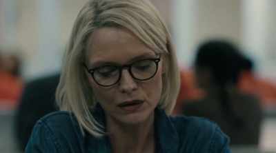 I just feel like
such a total putz. - The Wizard of Lies