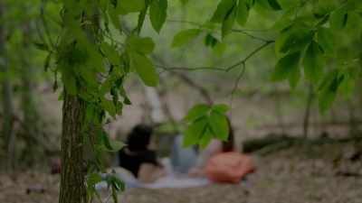 I just feel like that was a
good day to have with her. - Final Moments