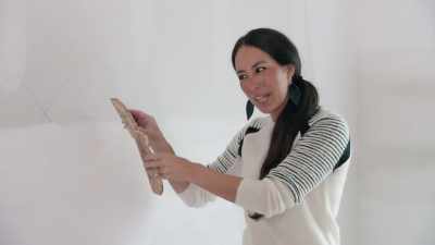 I just feel like
this is now going - Fixer Upper: Behind the Design