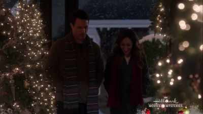 I just feel like you want
to hear something bad - A Bramble House Christmas
