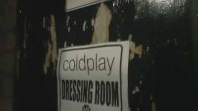 I just feel like
we've known you for so long - Coldplay: A Head Full of Dreams