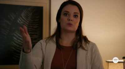 I just feel like you're the, - North to Home