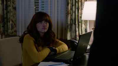 I just feel outside of her, - Bates Motel