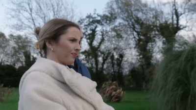 I just feel really angry
that so many people... - Once Upon a Time in Northern Ireland
