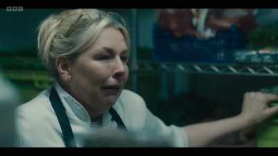I just feel really lost.
I don't know what to do. - Boiling Point