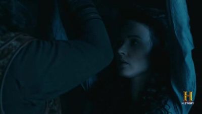 I just feel you. - Vikings