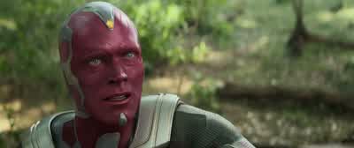 I just feel you. - Avengers: Infinity War
