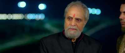 I was just feeling a little suffocated. - Shaadi Mein Zaroor Aana