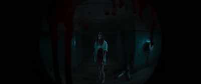 I was just feeling sad about
me and your dad. - Evil Dead Rise