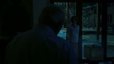 I just felt......a sudden urge. - Fracture