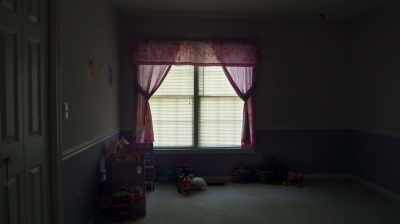I just felt so alone. - Unrest