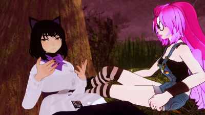 I just felt helpless. - We Met in Virtual Reality