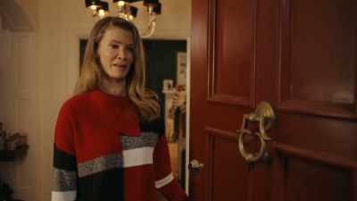 I just... felt like I had
to come. - Christmas Jars