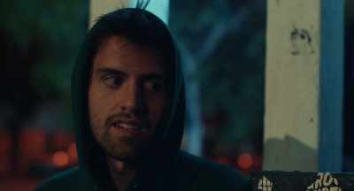I just felt like, you just said
your dad is dead, - Shithouse