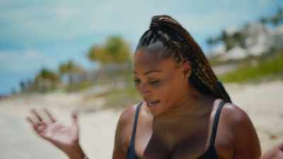 - I just felt like last night
was my night, - The Real Housewives Ultimate Girls Trip