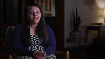 I just felt like
she was an amazing mom - Death by Fame