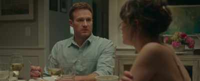 I just felt like
she should know that I knew. - Holly Slept Over