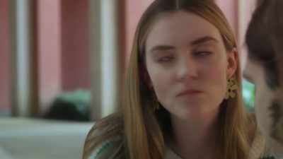 - I just figured out how
to get the money we needed - Lies My Sister Told Me