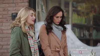 I just figured, "Why go
into debts studying music - Last Vermont Christmas