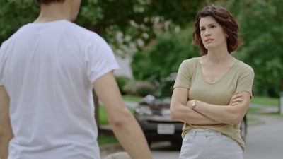 I just find it odd that your
father doesn't get the contract - The Pregnancy Promise