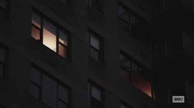 I had just finished dinner
with my wife. - The Preppy Murder: Death in Central Park