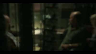 I just finished directing
a picture called "Lenny." - Fosse/Verdon