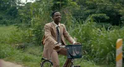 I had just finished my NYSC - Breath of Life