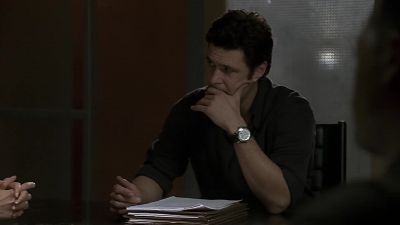 I just finished talking with Ali. - 24